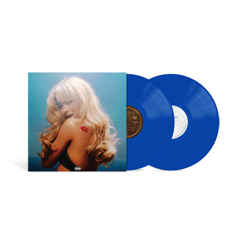 サブリナ・カーペンター / Short n' Sweet【輸入盤】【2LP】【Deluxe】【アナログ】