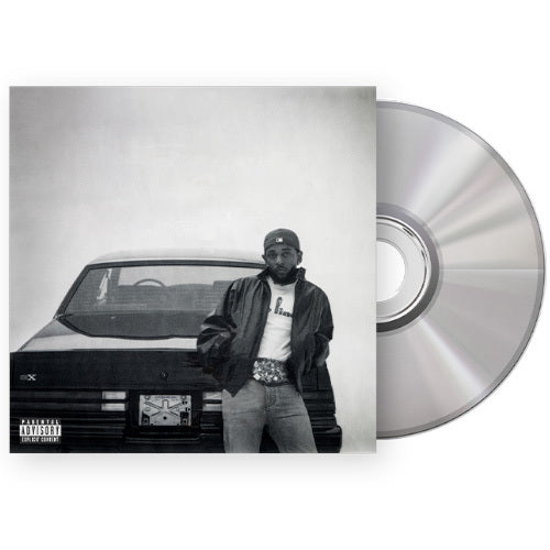 ケンドリック・ラマー / GNX【輸入盤】【1CD】【CD】