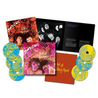 Fall Apart CD+DVD映像盤 Amazon.co.jp: Fall Apart(CD+Blu-ray Disc(スマプラ対応))(映像