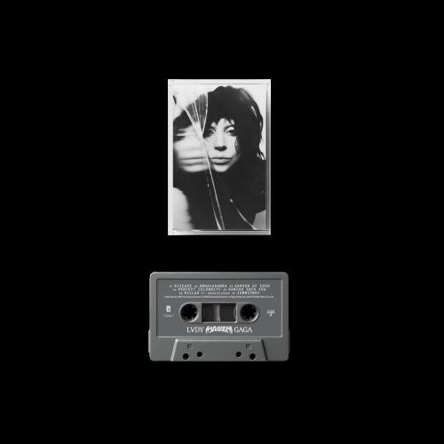 レディー・ガガ / MAYHEM Cassette【輸入盤】【UNIVERSAL MUSIC STORE限定盤】【カセットテープ】【カセットテープ】