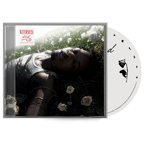 デイヴィッド / WITHERED [Standard CD]【輸入盤】【CD】【CD】