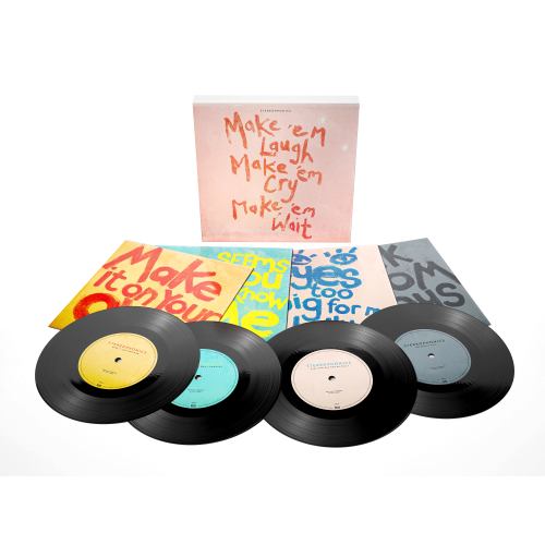 ステレオフォニックス – UNIVERSAL MUSIC STORE ステレオフォニックス – UNIVERSAL MUSIC STORE