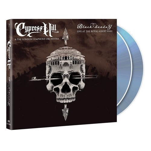 サイプレス・ヒル / Black Sunday Live At The Royal Albert Hall【輸入盤】【2CD】【CD】
