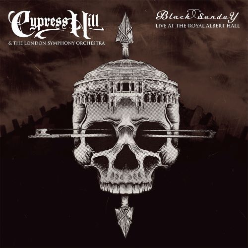 サイプレス・ヒル / Black Sunday Live At The Royal Albert Hall【輸入盤】【2CD】【CD】