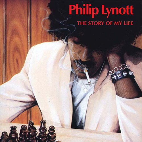 フィル・ライノット / The Story Of My Life【輸入盤】【限定盤】【8CD BOXセット】【CD】
