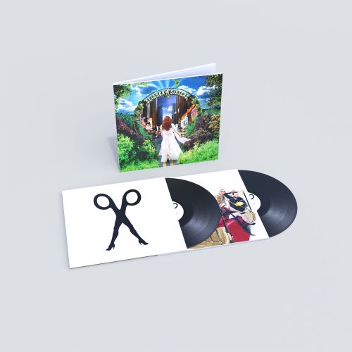 シザー・シスターズ / Scissor Sisters (Deluxe Edition)【輸入盤】【2LP】【アナログ】