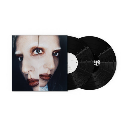 レディー・ガガ / MAYHEM 146 180g Heavy Weight Vinyl【with Exclusive Cover、Poster and Exclusive Track】【輸入盤】【2LP】【UNIVERSAL MUSIC STORE限定盤】【アナログ】