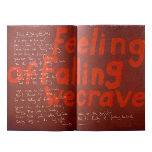 ステレオフォニックス / Make ‘em Laugh, Make ‘em Cry, Make ‘em Wait【CD + Zine】【UNIVERSAL MUSIC STORE限定盤】【CD】