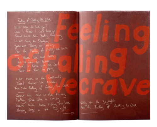 ステレオフォニックス / Make ‘em Laugh, Make ‘em Cry, Make ‘em Wait【CD + Zine】【UNIVERSAL MUSIC STORE限定盤】【CD】