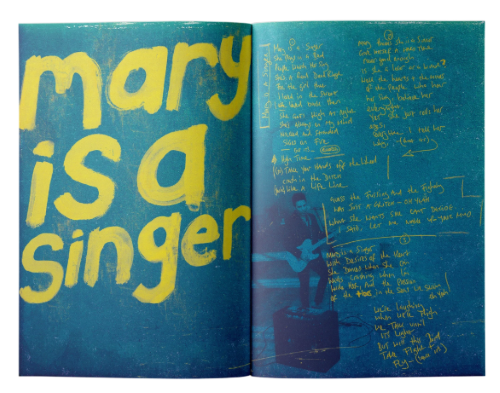 ステレオフォニックス / Make ‘em Laugh, Make ‘em Cry, Make ‘em Wait【CD + Zine】【UNIVERSAL MUSIC STORE限定盤】【CD】