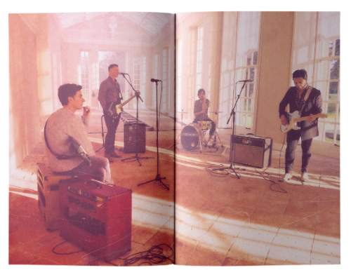 ステレオフォニックス / Make ‘em Laugh, Make ‘em Cry, Make ‘em Wait【CD + Zine】【UNIVERSAL MUSIC STORE限定盤】【CD】