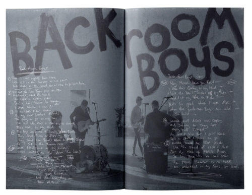 ステレオフォニックス / Make ‘em Laugh, Make ‘em Cry, Make ‘em Wait【CD + Zine】【UNIVERSAL MUSIC STORE限定盤】【CD】