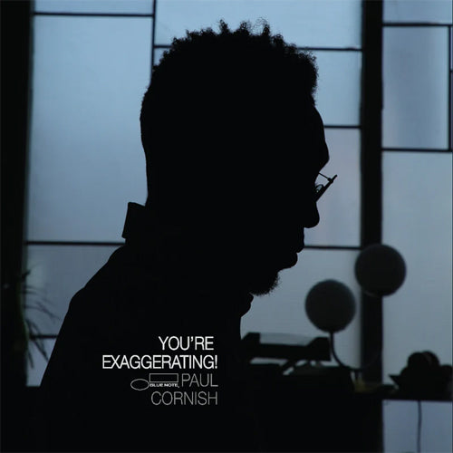 ポール・コーニッシュ / You’re Exaggerating!【直輸入盤】【CD】