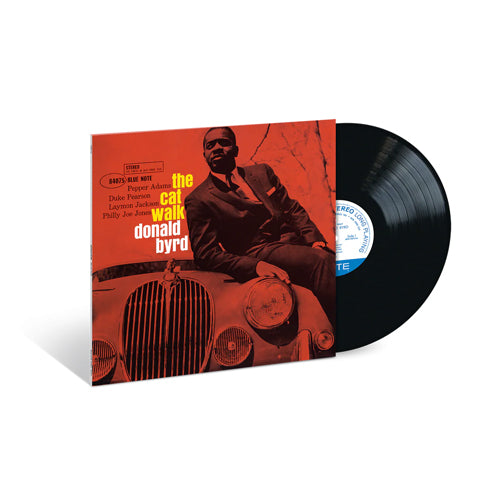 ドナルド・バード – UNIVERSAL MUSIC STORE