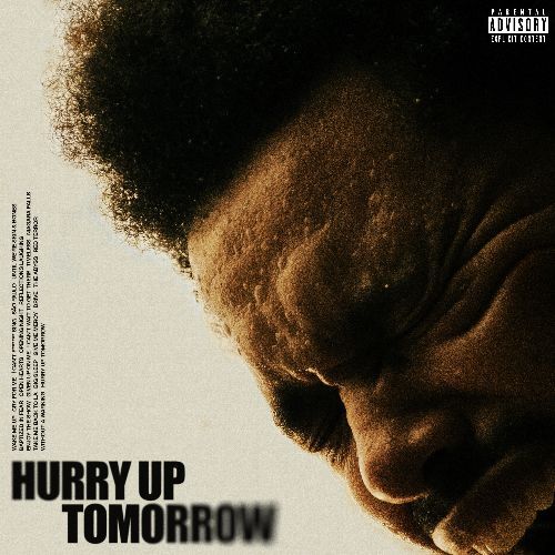 ザ・ウィークエンド / Hurry Up Tomorrow【Complete Edition】【輸入盤】【2CD】【CD】