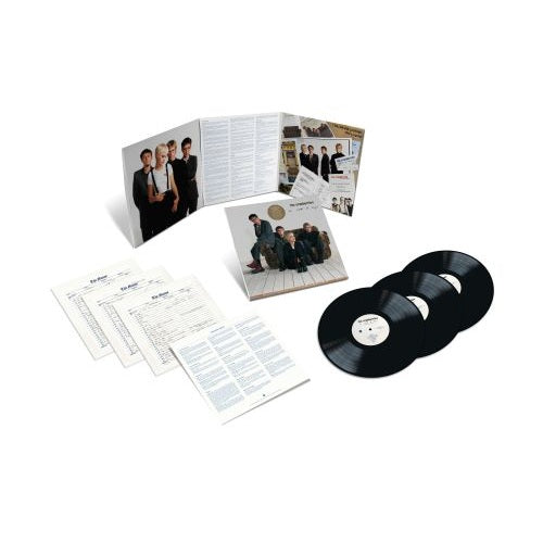 クランベリーズ / No Need To Argue (eComm Delxe Edition)【輸入盤】【3LP】【UNIVERSAL MUSIC STORE限定盤】【アナログ】