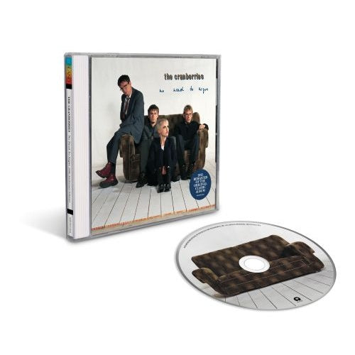 クランベリーズ / No Need To Argue【輸入盤】【1CD】【CD】