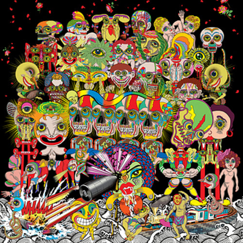 ヴァリアス・アーティスト / A Day In The Life: Impressions Of Pepper【直輸入盤】【CD】