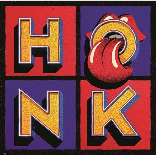 ザ・ローリング・ストーンズ / Honk【輸入盤】【3CD】【CD】