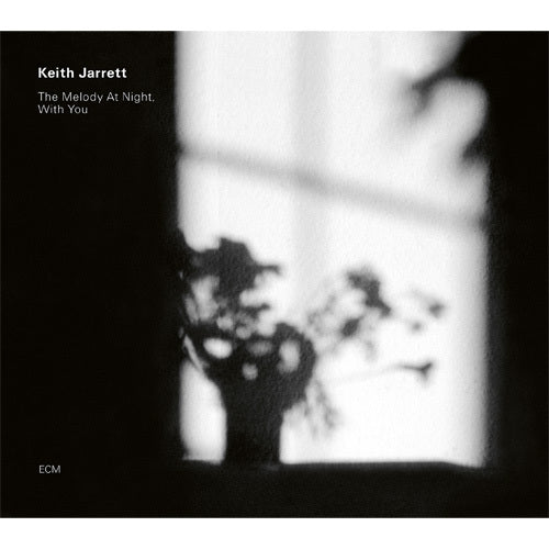 キース・ジャレット / The Melody At Night, With You【直輸入盤】【180g重量盤LP】【アナログ】