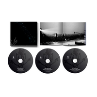 メタリカ / METALLICA (The Black Album) Expanded Edition【輸入盤 メタリカ / METALLICA (The Black Album) Expanded Edition【輸入盤