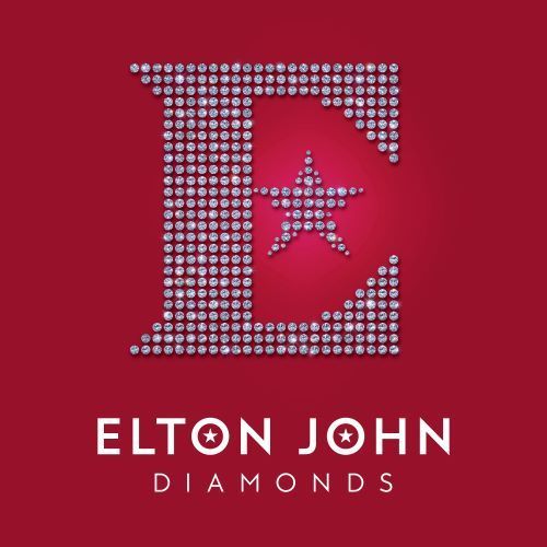 エルトン・ジョン / Diamonds【輸入盤】【3CD Jewel Case / Deluxe 2019】【CD】
