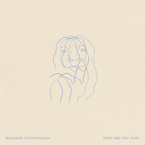 マディソン・カニングハム / Who Are You Now【直輸入盤】【180g重量盤LP】【アナログ】