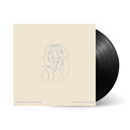 マディソン・カニングハム / Who Are You Now【直輸入盤】【180g重量盤LP】【アナログ】