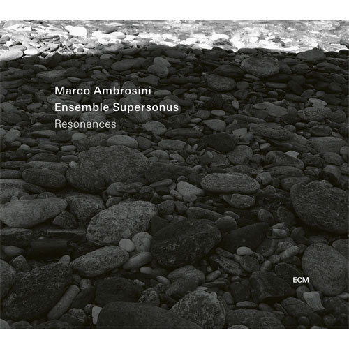 Ensemble Supersonus / Resonances【直輸入盤】【CD】