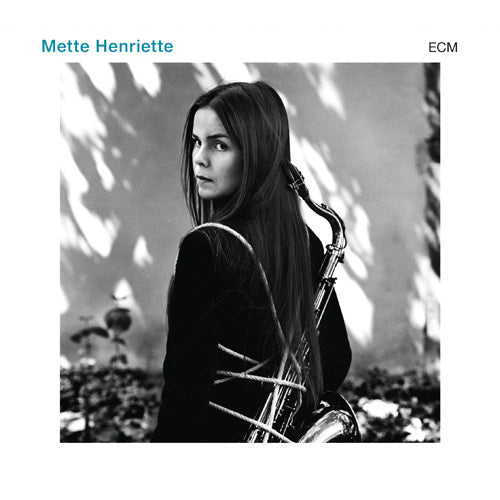 Mette Henriette / Mette Henriette【直輸入盤】【180g重量盤LP】【アナログ】