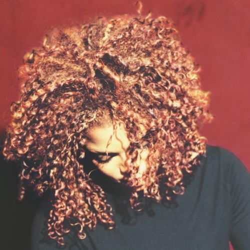 ジャネット・ジャクソン / The Velvet Rope【輸入盤】【2LP/ブラック・ヴァイナル】【数量限定盤】【アナログ】