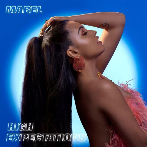 メイベル / High Expectations (2LP)【輸入盤】【アナログ】