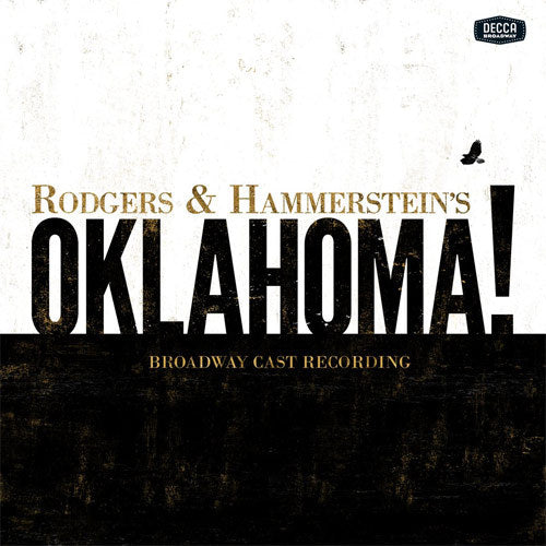 ヴァリアス・アーティスト / Oklahoma! (2019 Broadway Cast Recording)【直輸入盤】【CD】