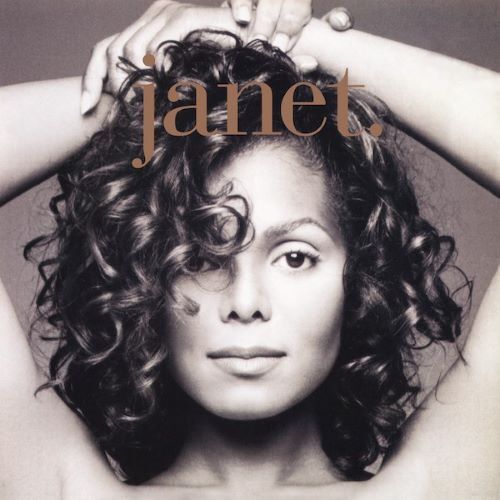 ジャネット・ジャクソン / Janet【輸入盤】【2LP/ブラック・ヴァイナル】【アナログ】