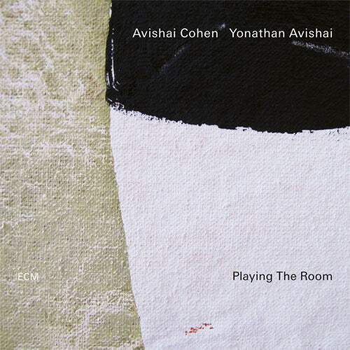 アヴィシャイ・コーエン、ヨナタン・アヴィシャイ / Playing The Room【直輸入盤】【180g重量盤LP】【アナログ】