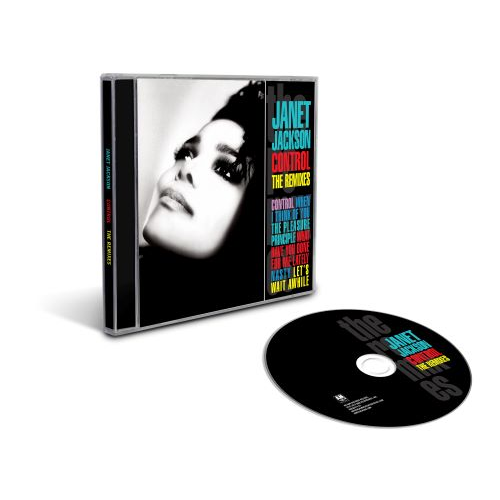 ジャネット・ジャクソン / Janet【輸入盤】【2LP/ブラック・ヴァイナル ジャネット・ジャクソン / Janet【輸入盤】【2LP/ブラック・ヴァイナル