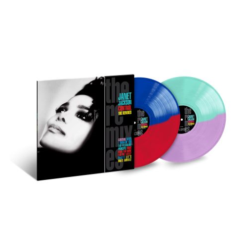 ジャネット・ジャクソン / Janet【輸入盤】【2LP/ブラック・ヴァイナル ジャネット・ジャクソン / Janet【輸入盤】【2LP/ブラック・ヴァイナル