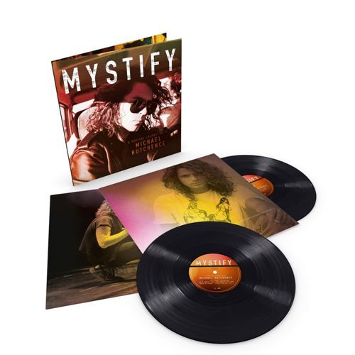 マイケル・ハッチェンス / Mystify - A Musical Journey With Michael Hutchence【2LP】【輸入盤】【アナログ】