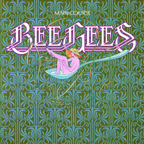 ビー・ジーズ / Main Course （LP / black vinyl）【輸入盤】【アナログ】
