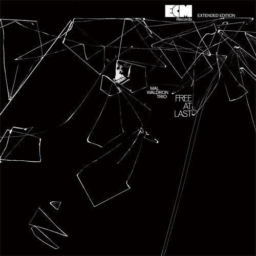 マル・ウォルドロン・トリオ / フリー・アット・ラスト － Extended Edition【直輸入盤】【180g重量盤2LP】【アナログ】