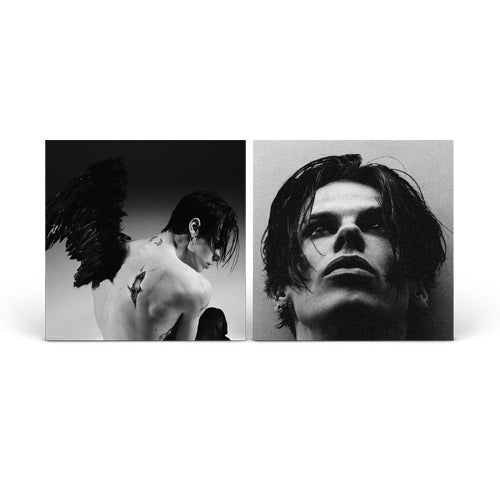 ヤングブラッド / Idols【輸入盤】【1LP】【アナログ】