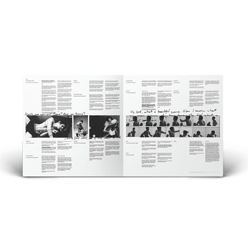 ヤングブラッド / Idols【輸入盤】【1LP】【アナログ】