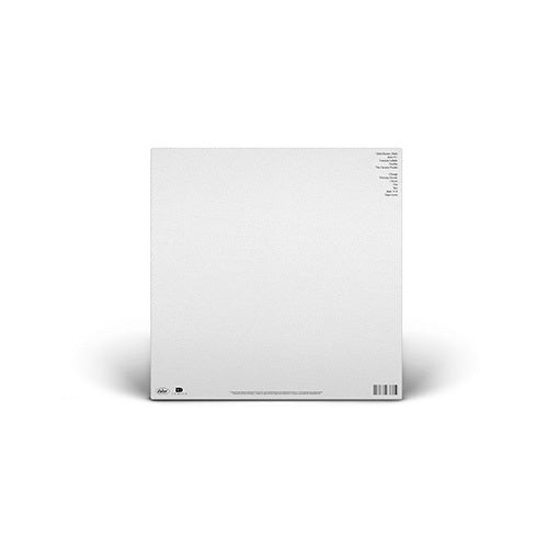 ヤングブラッド / IDOLS  “SHATTERED STATE” SPLATTER DELUXE VINYL【輸入盤】【UNIVERSAL MUSIC STORE限定盤】【1LP】【カラー盤】【アナログ】