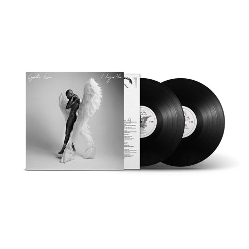 シンシア・エリヴォ / I Forgive You【輸入盤】【2LP】【アナログ】