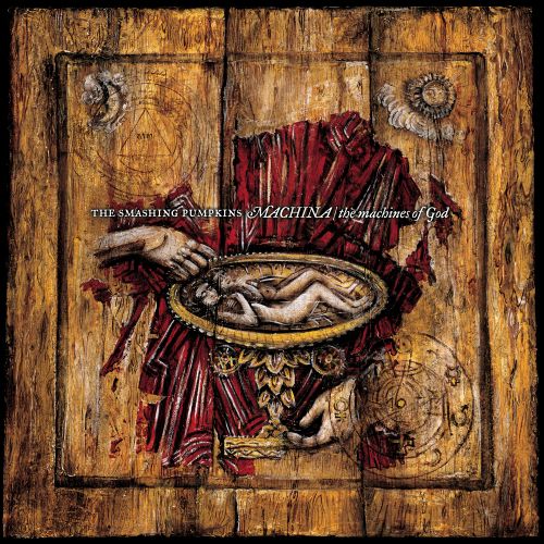 スマッシング・パンプキンズ / Machina/The Machines Of God 25th Anniversary【輸入盤】【1CD】【CD】