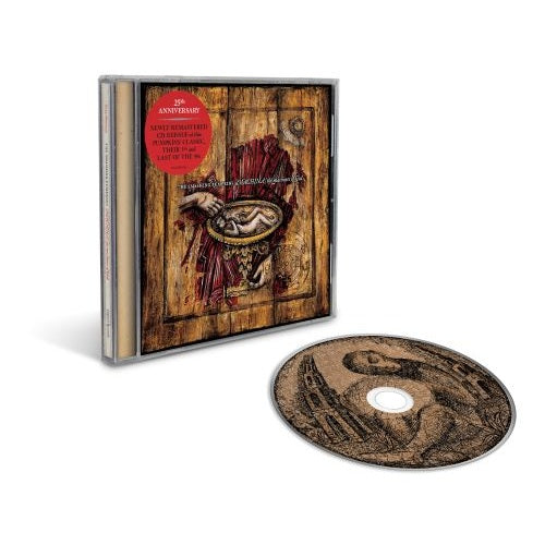 スマッシング・パンプキンズ / Machina/The Machines Of God 25th Anniversary【輸入盤】【1CD】【CD】