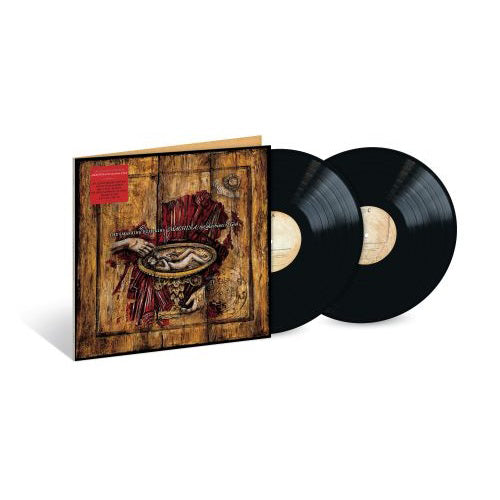 スマッシング・パンプキンズ / Machina/The Machines Of God 25th Anniversary【輸入盤】【2LP】【アナログ】