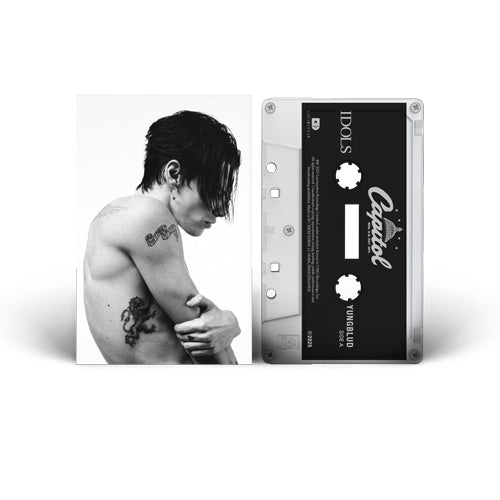 ヤングブラッド / Idols【輸入盤】【UNIVERSAL MUSIC STORE限定盤】【カセットテープ】【カセットテープ】