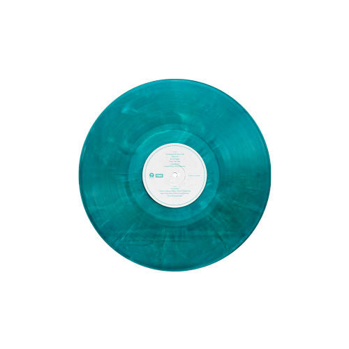 シグリッド / There’s Always More That I Could Say Aquamarine Marble LP【輸入盤】【UNIVESAL MUSIC STORE限定盤】【1LP】【アナログ】