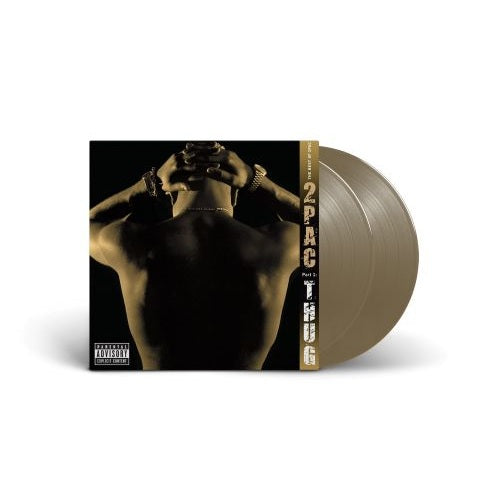 2パック / The Best Of 2Pac【輸入盤】【2LP】【カラー盤】【アナログ】